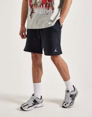 Fashion sizes Jordan Brooklyn Fleece Shorts Fashion-forward items