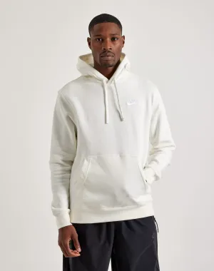 Fashion storage (wardrobes, hangers, etc.) Nike Club Fleece Pullover Hoodie Fashion culture