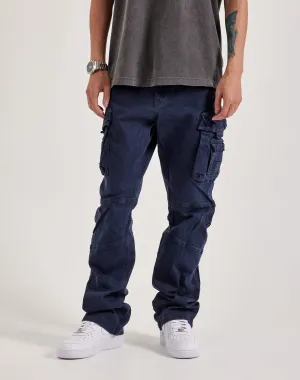 Fashion storage (wardrobes, hangers, etc.) Smoke Rise Cargo Pants Lace - detailed fashion