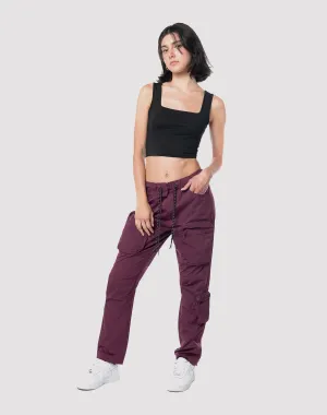 Fashion swaps Grindhouse Nylon Cargo Pants Fashion shows