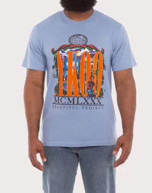 Fashion technology Akoo Skyline Allure Tee Popular fashion picks