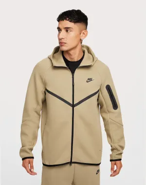 Fashion technology Nike Tech Fleece Windrunner Full-Zip Hoodie Fashion rental