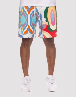 Fashion trends Akoo Cord Shorts Fashion-forward items