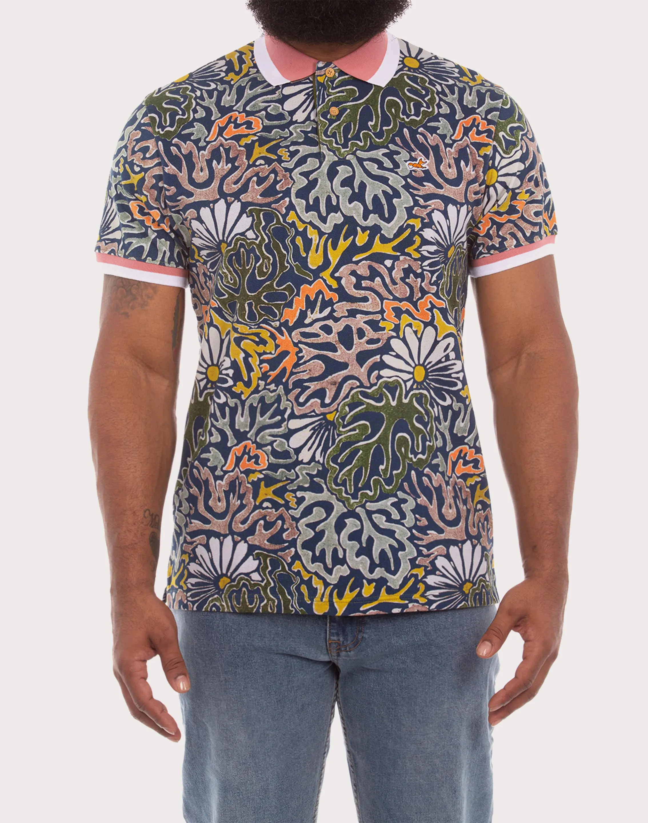 Fashion trends Akoo Polo Nylon - included fashion