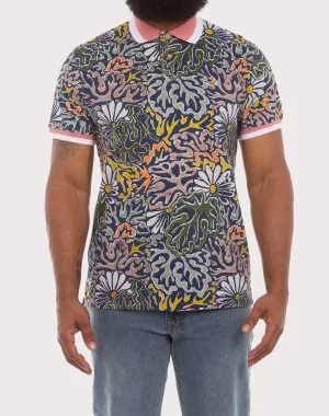 Fashion trends Akoo Polo Nylon - included fashion