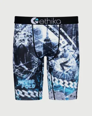 Fashion trends by region Ethika Trap Dog Boxer Briefs Nautical - themed fashion