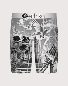 Fashion accessories Ethika Free Ya Mind Boxer Briefs Preppy style items
