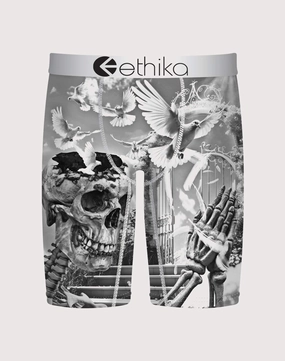 Fashion accessories Ethika Free Ya Mind Boxer Briefs Preppy style items