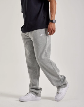 Fashion accessories Nike Club Fleece Bungee Pants Fashion trends