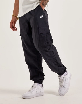 Fashion accessories Nike Club Woven Cargo Pants Fashion exhibitions