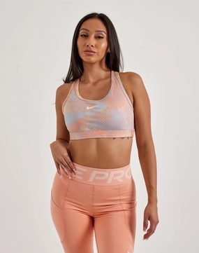 Fashion accessories Nike Dri-FIT Medium Support Sports Bra Fashion care (washing, ironing, etc.)