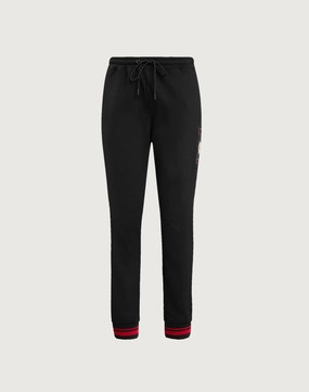 Fashion accessories Pro Standard Chicago Blackhawks Retro Classic Rib Sweatpants Beaded fashion items