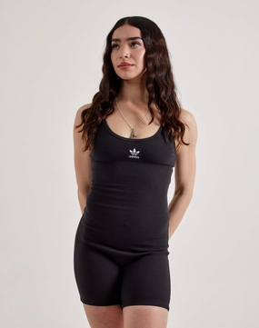 Fashion advice Adidas Essentials Rib Bodysuit Wardrobe staples