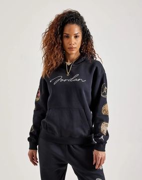 Fashion advice Jordan Brooklyn Fleece Hoodie Clearance fashion