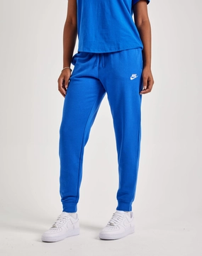 Fashion advice Nike Club Fleece Mid-Rise Pants Upcycled fashion