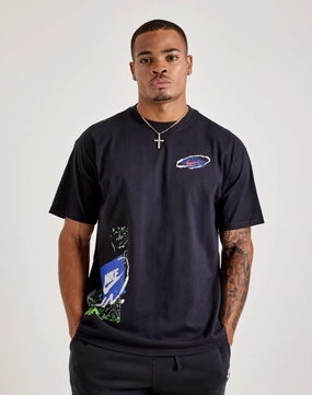 Fashion advice Nike Max90 Retro Tee Fashion catalog