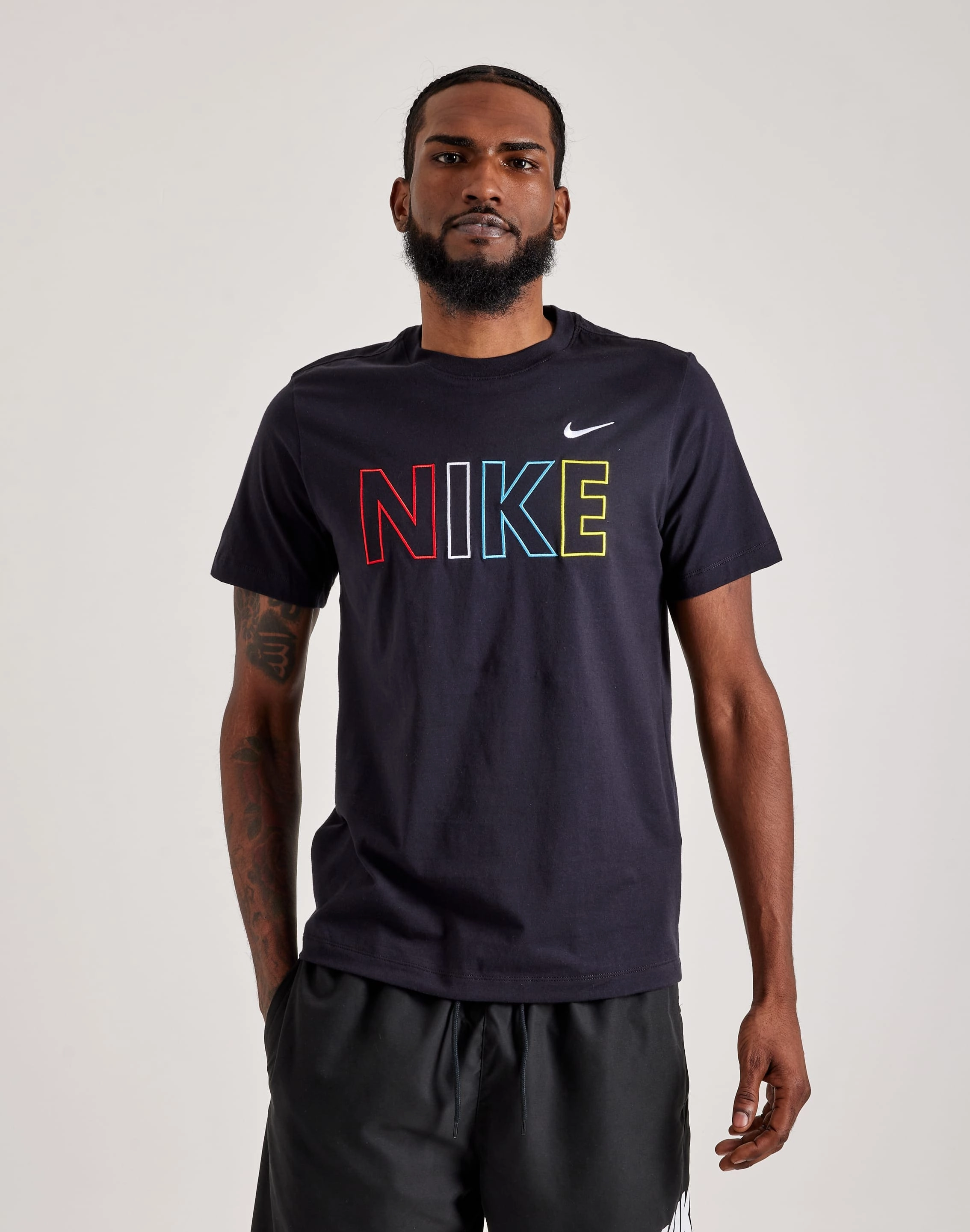 Fashion advice Nike Sportswear Tee Fashion for all body types