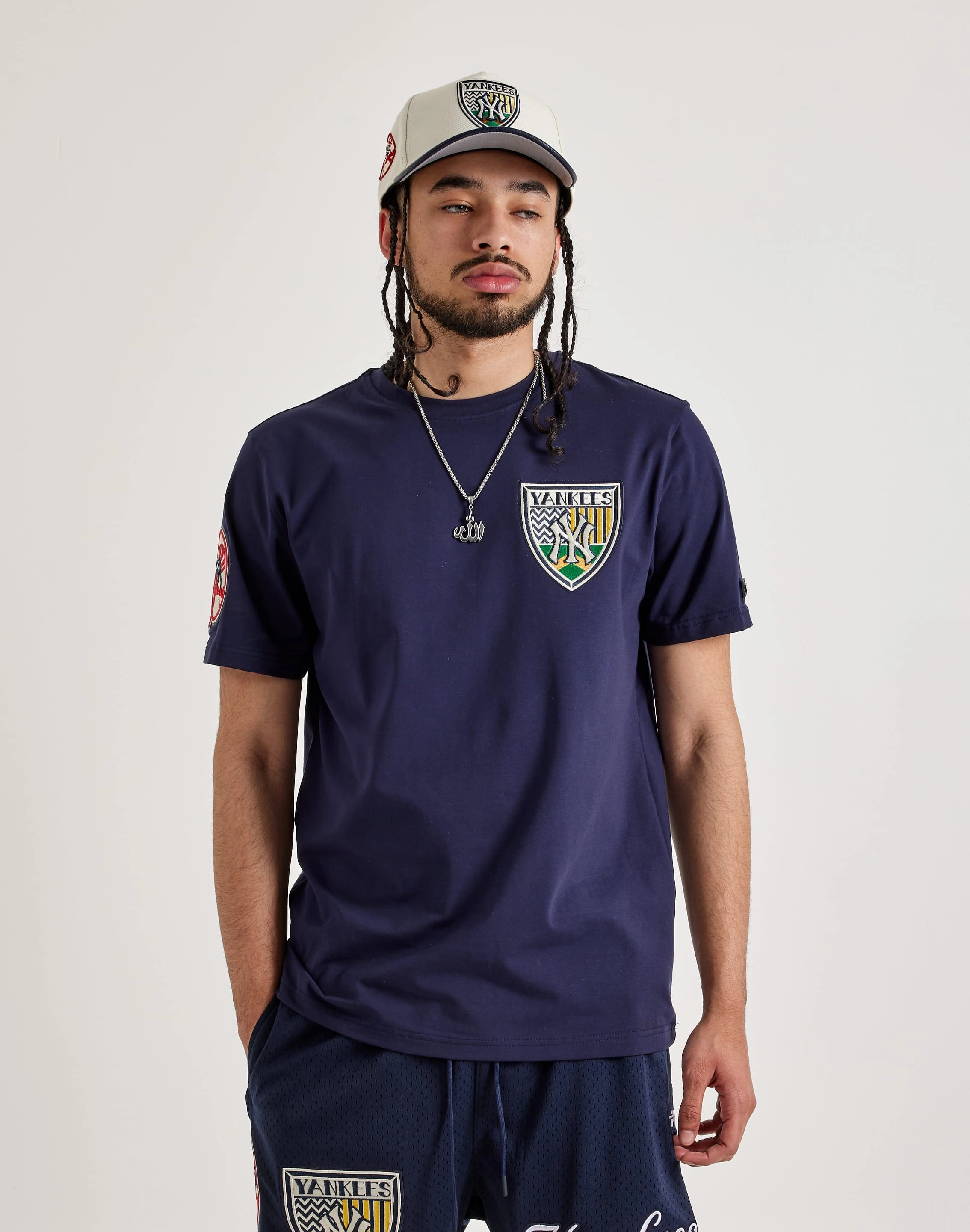 Fashion advice Pro Standard New York Yankees Tee Fashion for all body types