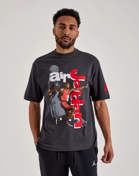 Fashion archives Jordan 1985 Statement Tee Quality apparel