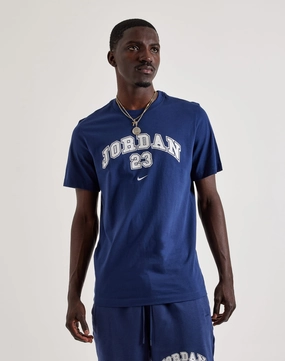 Fashion archives Jordan MVP Tee Clothing types