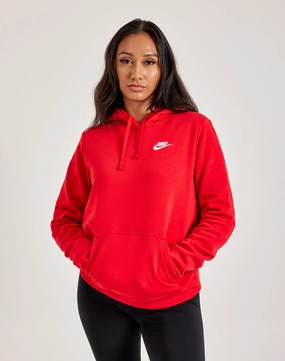 Fashion archives Nike Club Fleece Pullover Hoodie Fashion rental