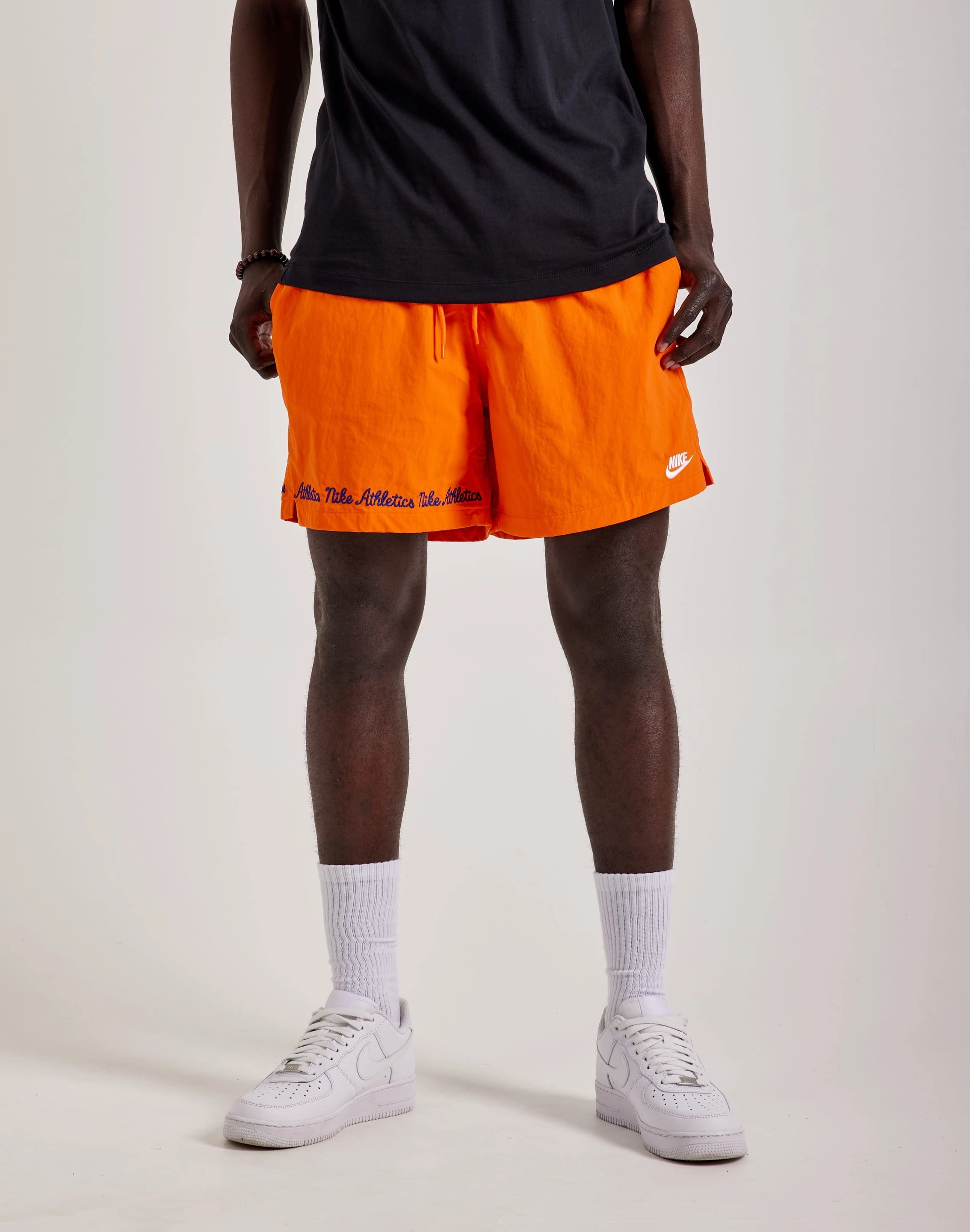 Fashion archives Nike Club Flow Shorts Best - selling fashion