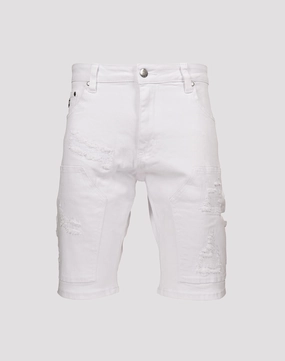 Fashion bloggers' picks Grindhouse Rip N Repair Shorts Preppy style items