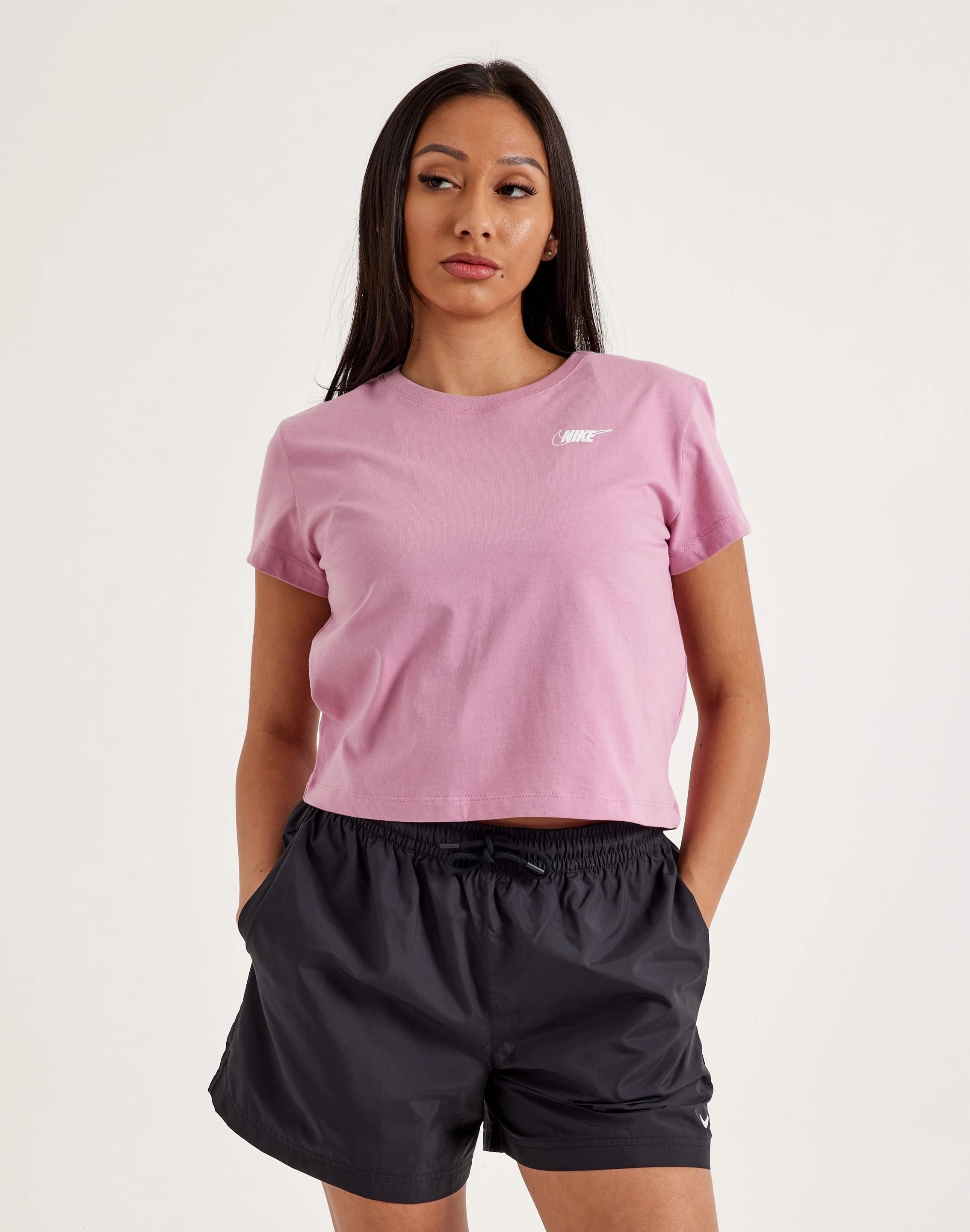 Nike Club Tee Fashion for all ages Style statements