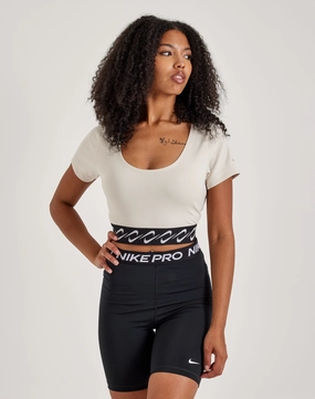 Fashion bloggers' picks Nike Essential Swoosh Top Party wear