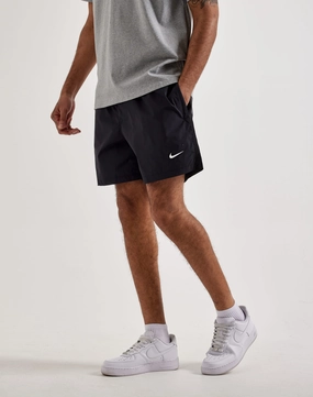 Fashion bloggers' picks Nike NOCTA Woven Shorts Fashion trends