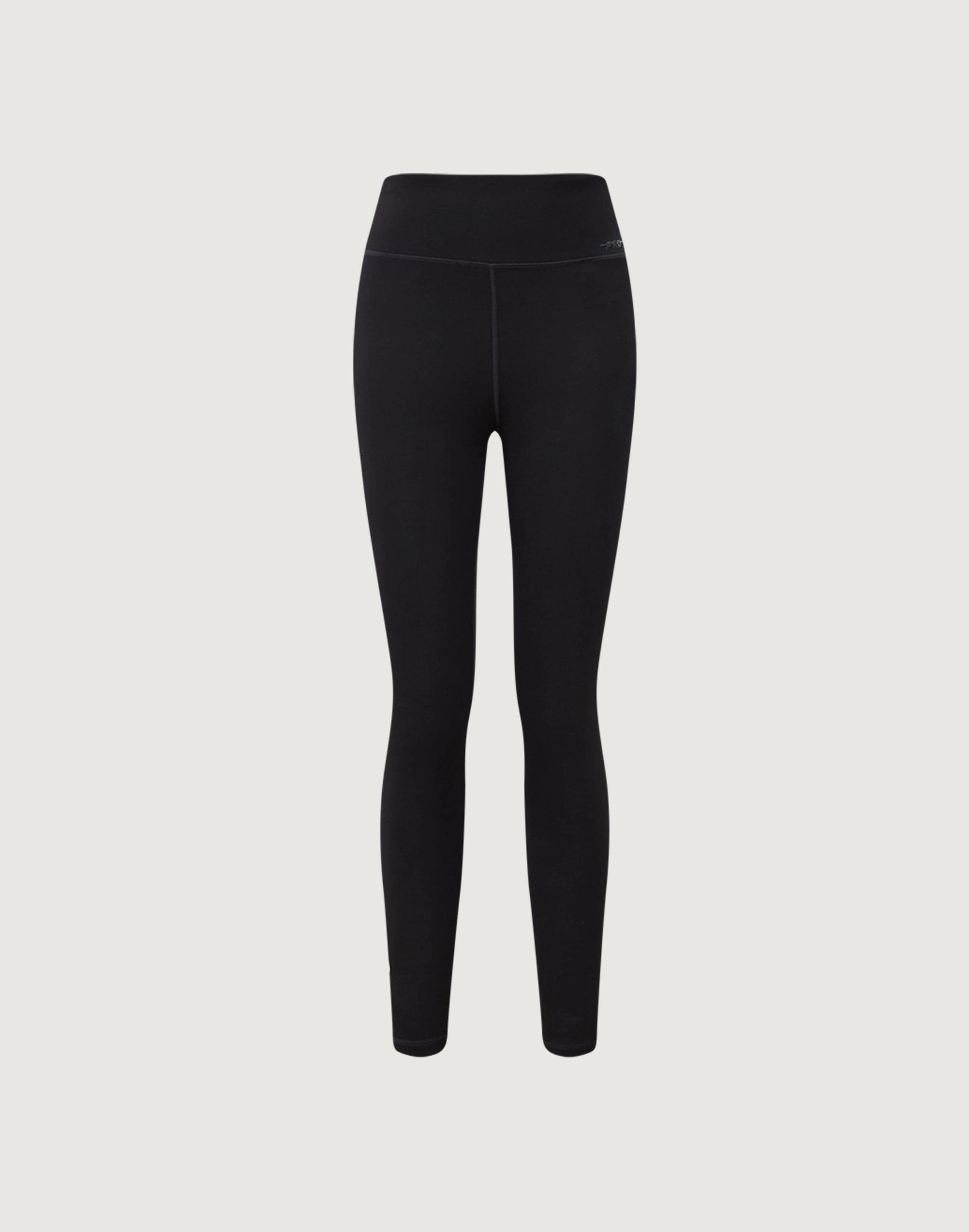 Trendy gear Pro Standard Los Angeles Lakers Triple Black Jersey Leggings Outerwear options