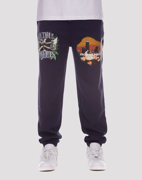 Fashion boutiques Akoo Love Project Sweatpants Fashion influencers' recommendations