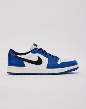 Fashion boutiques Jordan Air Jordan 1 Retro Low OG 'Game Royal' Party wear