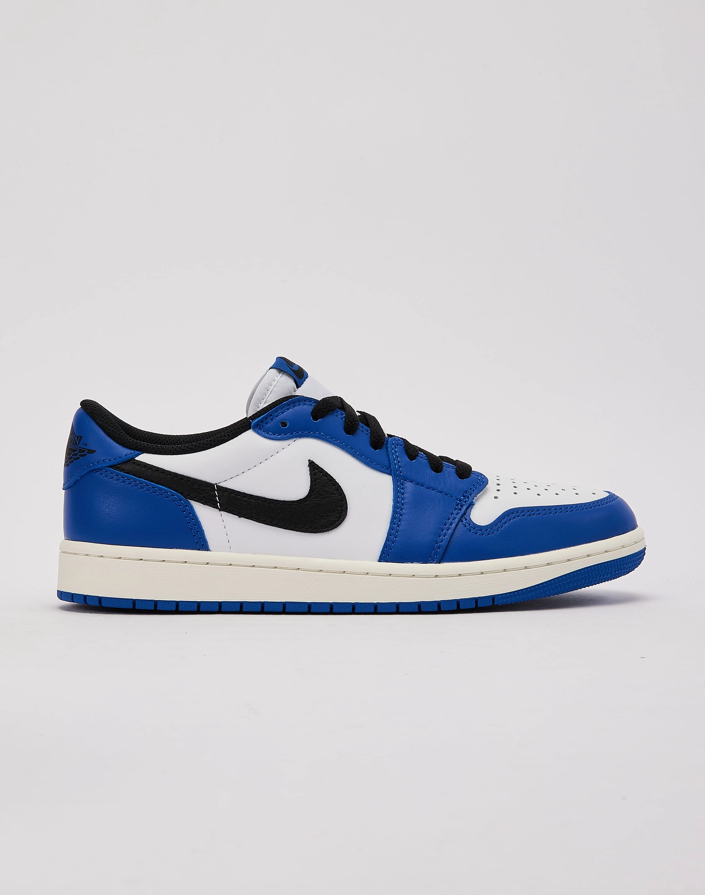 Jordan Air Jordan 1 Retro Low OG 'Game Royal' Fashion essentials Fashion shows