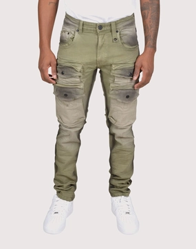 Fashion brands Grindhouse Cargo Dark Edge Pants Fashion events
