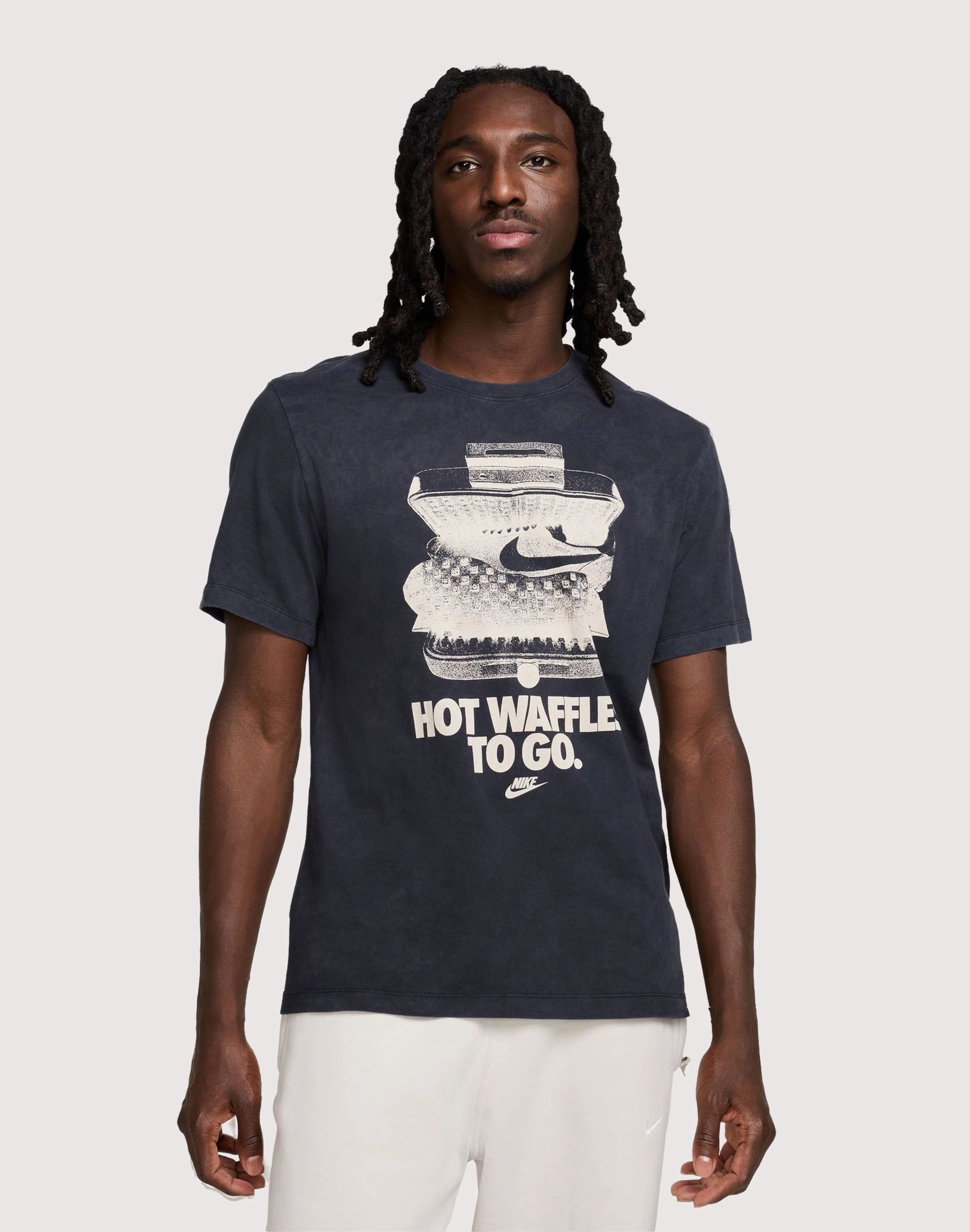 Fashion brands Nike Sportswear Tee Fashion bloggers' picks