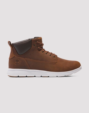 Fashion care (washing, ironing, etc.) Timberland Killington Mid Lace Up Sneaker Runway fashion