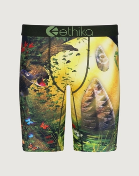 Fashion catalog Ethika Bomber Petra Boxer Briefs Fashion for all ages