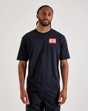 Fashion catalog Jordan Graphic Tee Modern fashion