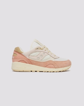 Fashion catalog Saucony Shadow 6000 "Sail" Patterned fashion (floral, stripes, etc.)