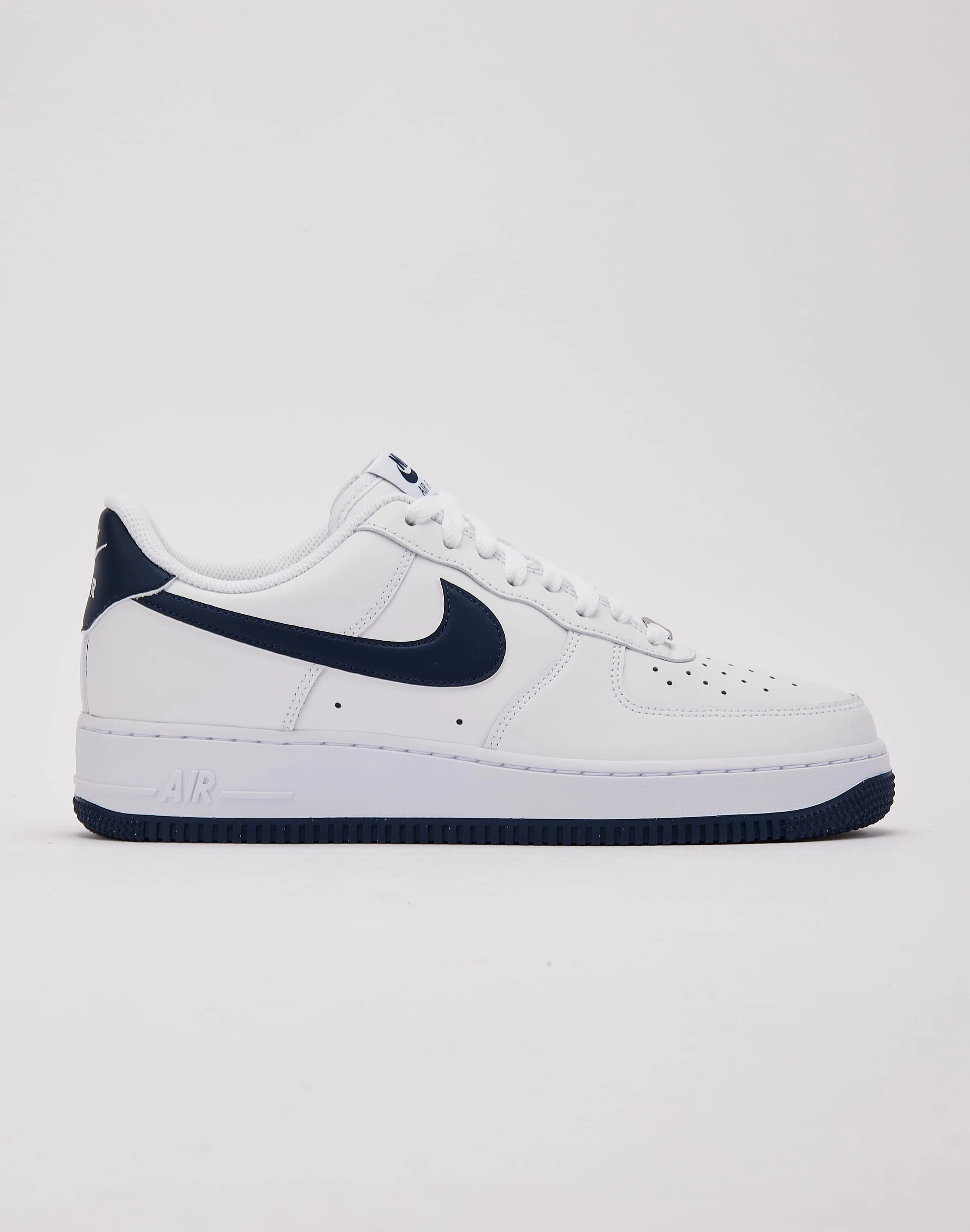 Fashion collections Nike Air Force 1 Low '07 Trendy gear