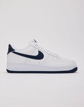 Fashion collections Nike Air Force 1 Low '07 Trendy gear