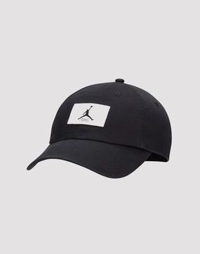 Fashion culture Jordan Flight Club Patch Black Snapback Fashion models