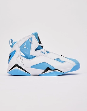 Fashion culture Jordan True Flight Fashion customization