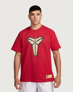 Fashion culture Nike Kobe Max90 Tee Fashion catalog