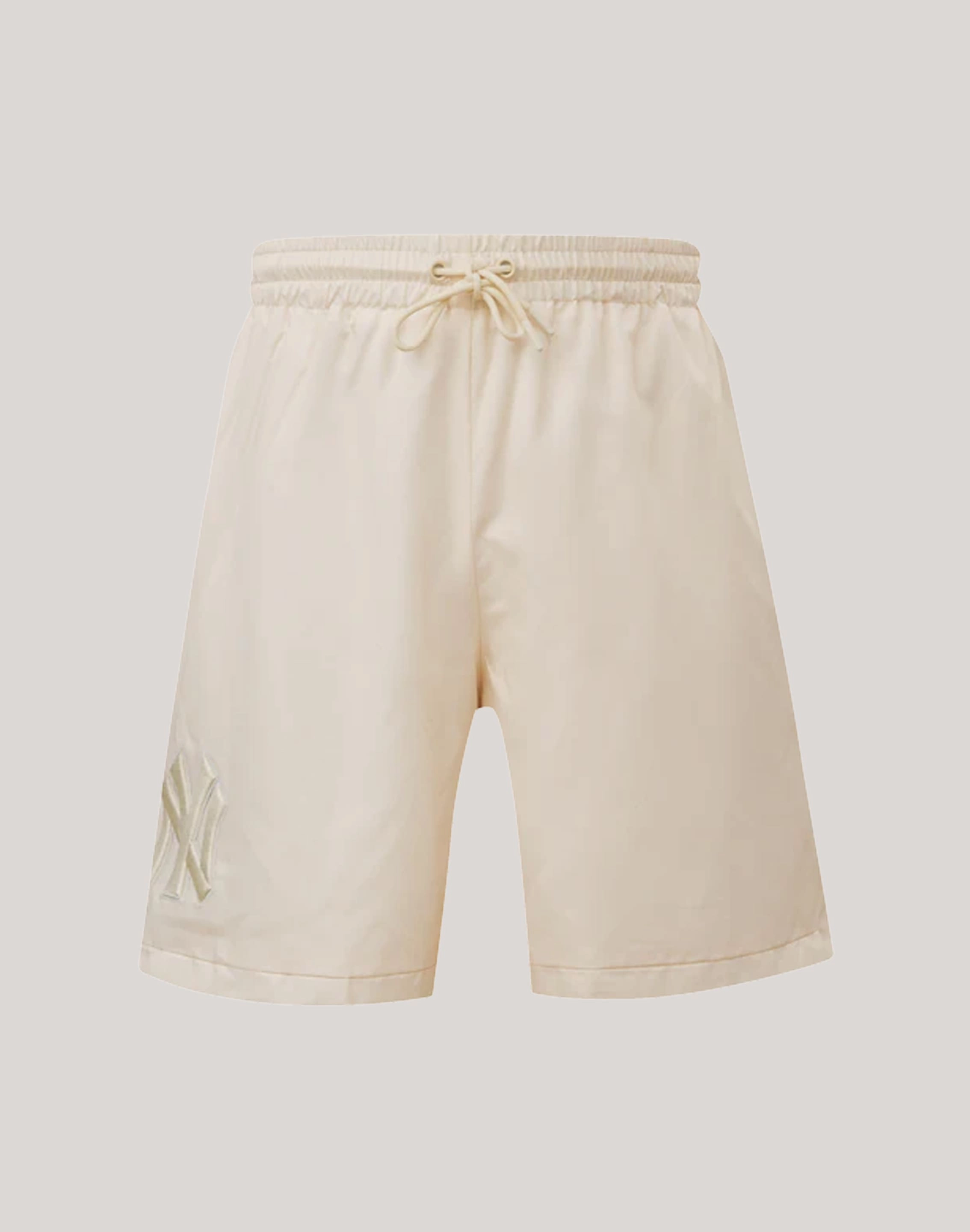 Fashion culture Pro Standard New York Yankees 2.0 Woven Shorts Fashion storage (wardrobes, hangers, etc.)