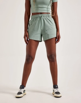 Fashion customization Jordan Knit Shorts Printed fashion
