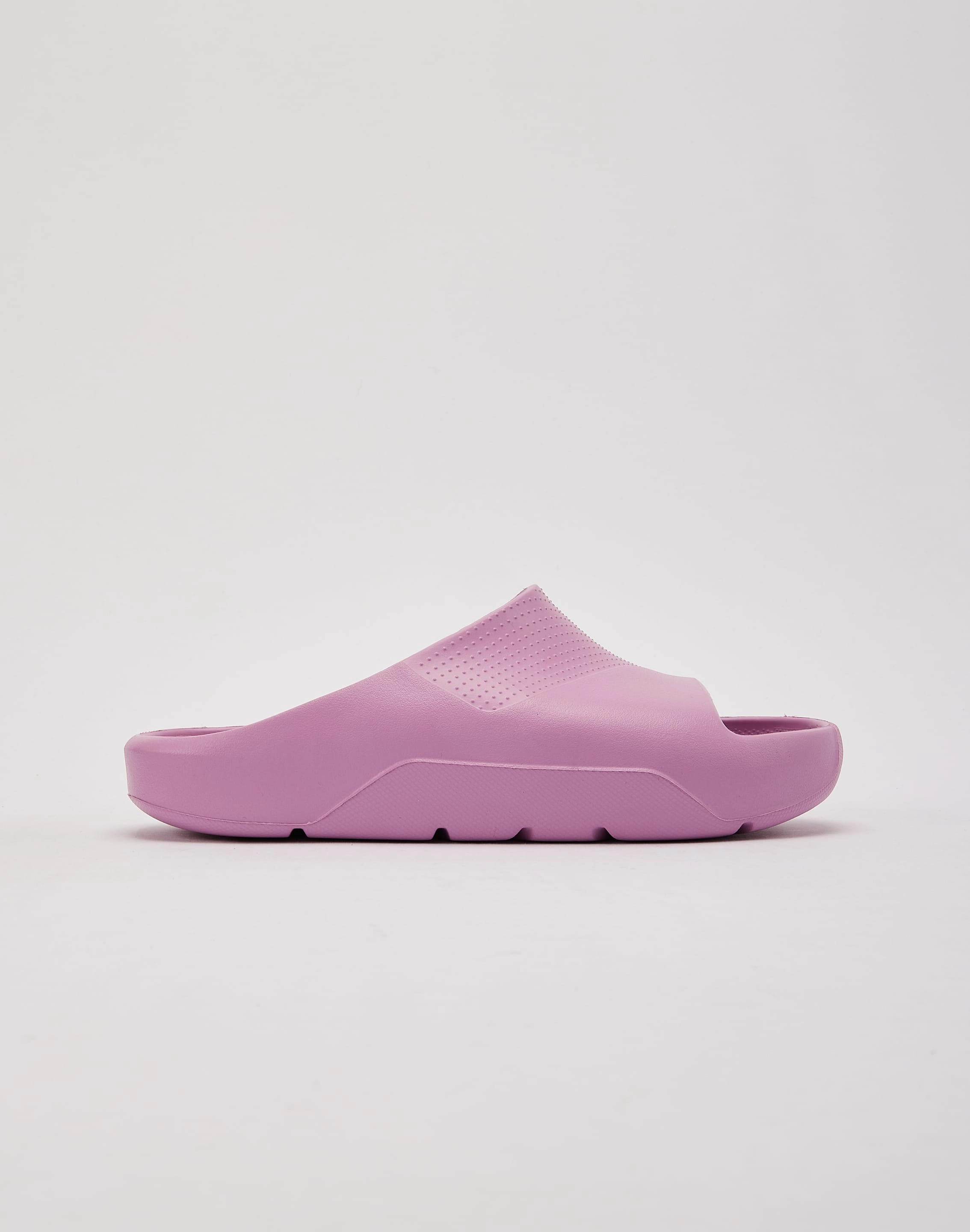 Fashion customization Jordan Post Slides Smart fashion (wearables)
