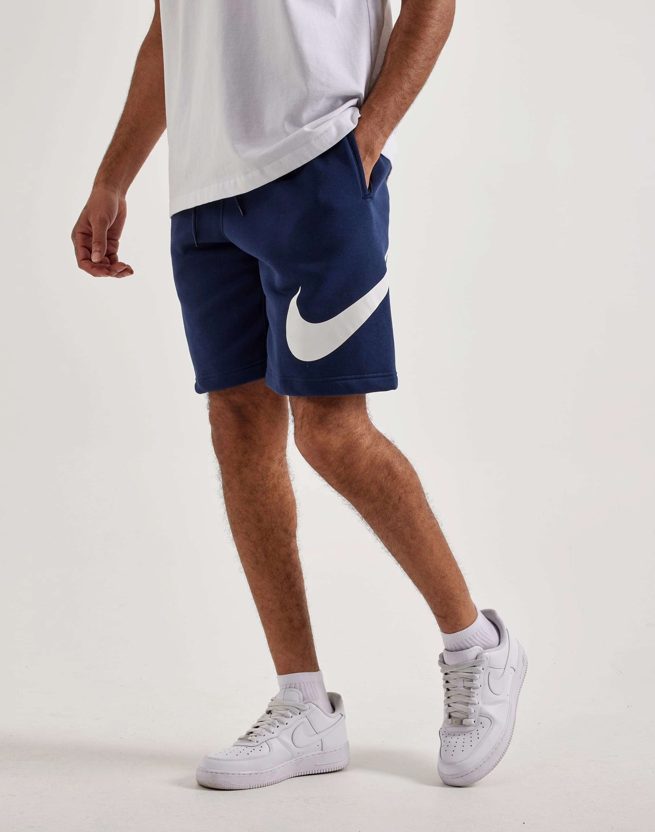 Fashion customization Nike Club Fleece Shorts Lingerie and intimates