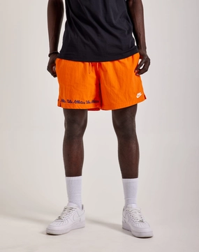 Fashion customization Nike Club Flow Shorts Clothing prices